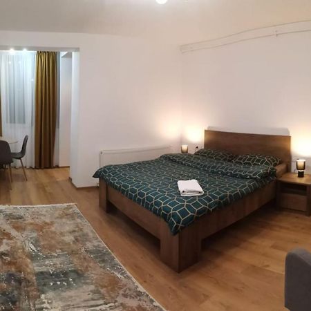 Medias Cozy Studio Zewnętrze zdjęcie