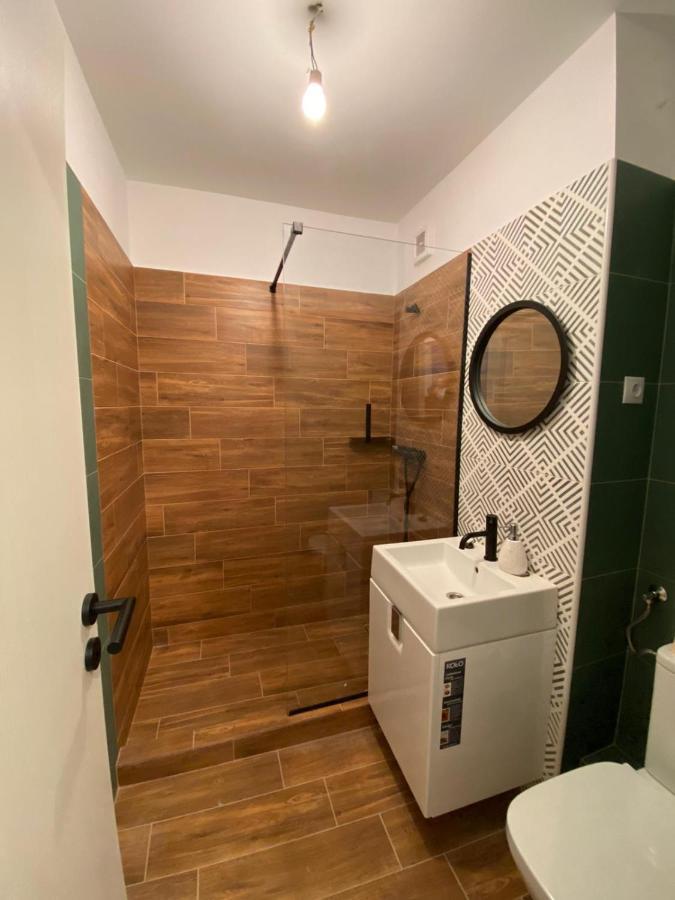 Medias Cozy Studio Zewnętrze zdjęcie