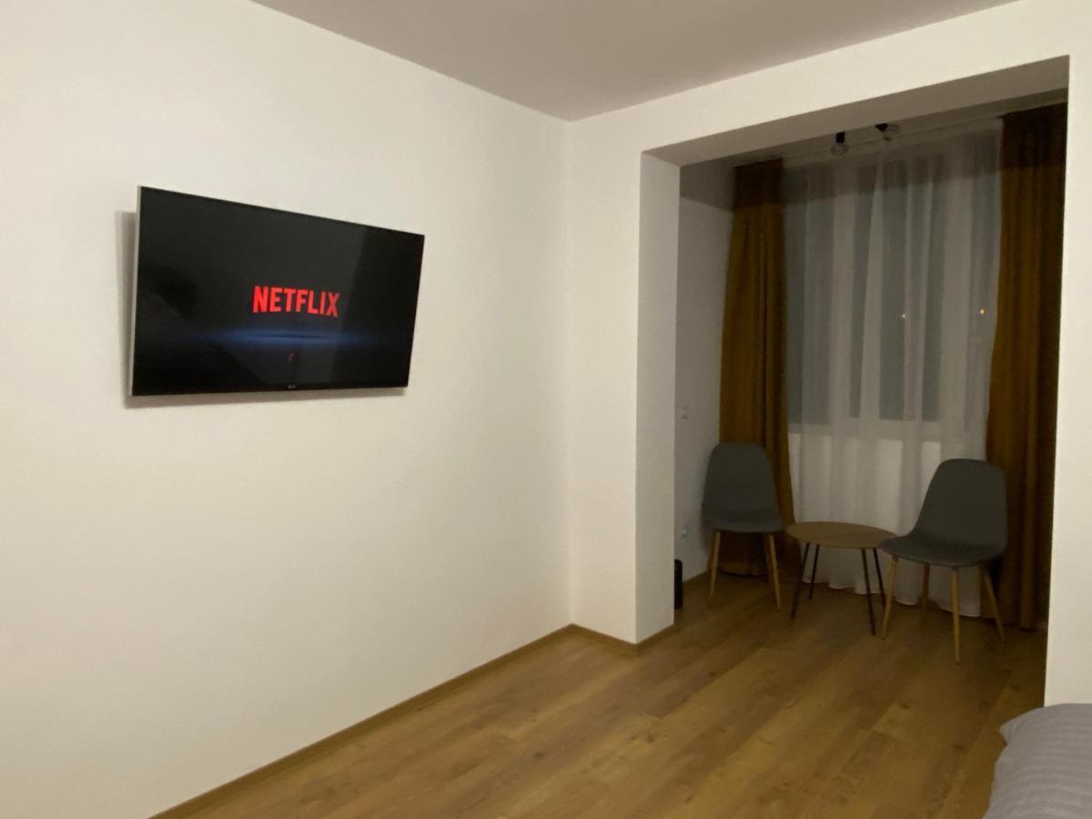 Medias Cozy Studio Zewnętrze zdjęcie