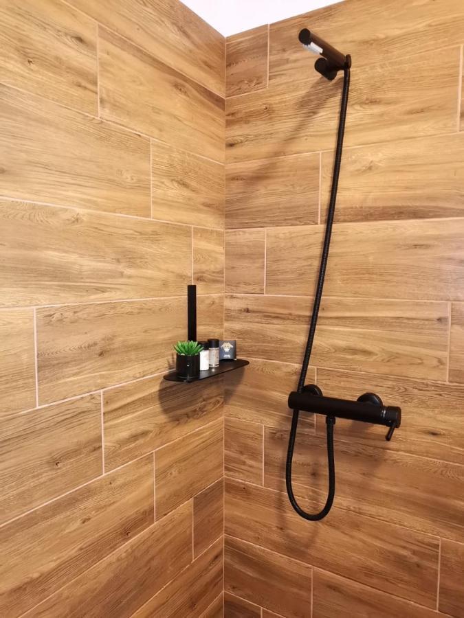 Medias Cozy Studio Zewnętrze zdjęcie