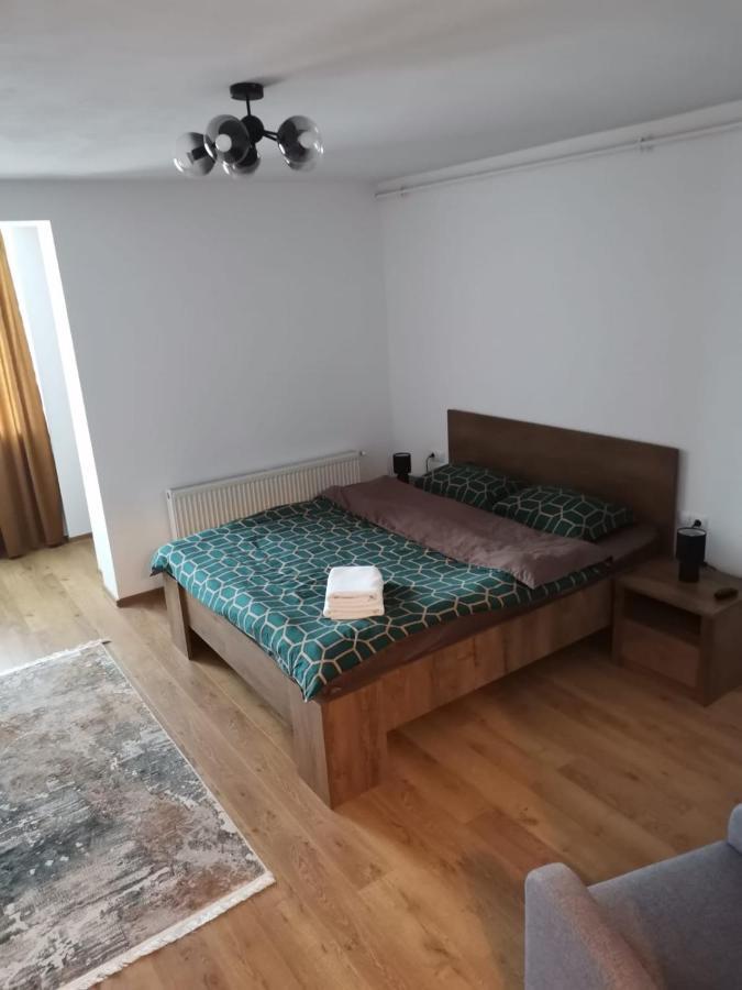 Medias Cozy Studio Zewnętrze zdjęcie