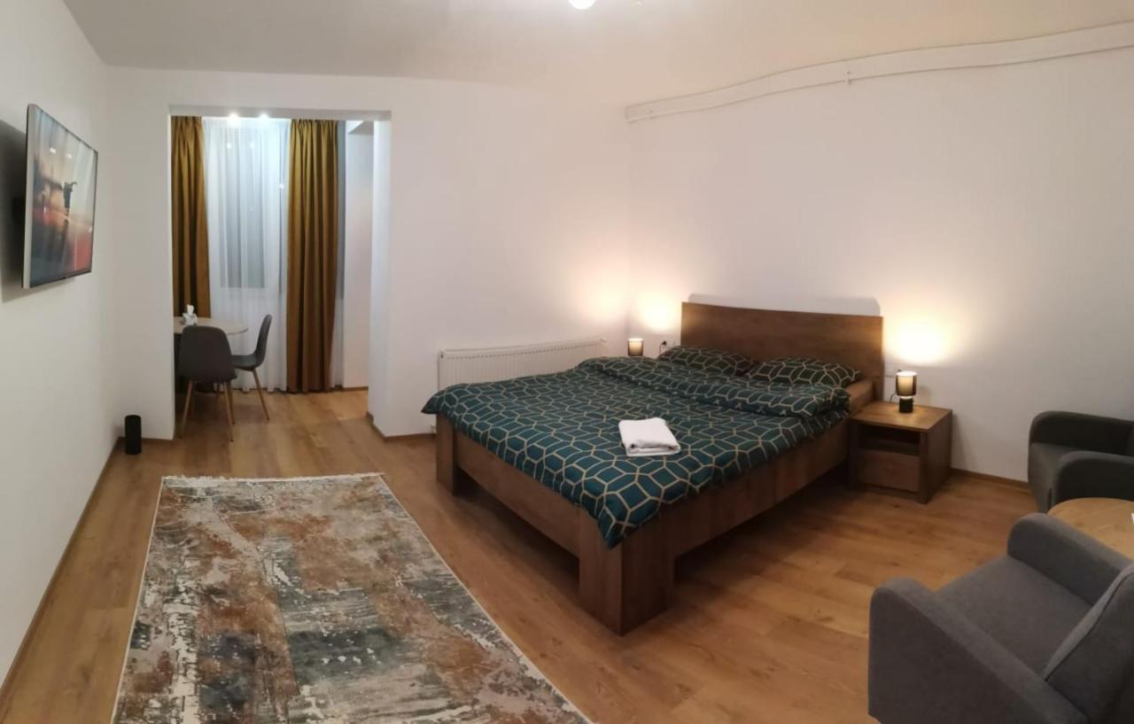 Medias Cozy Studio Zewnętrze zdjęcie