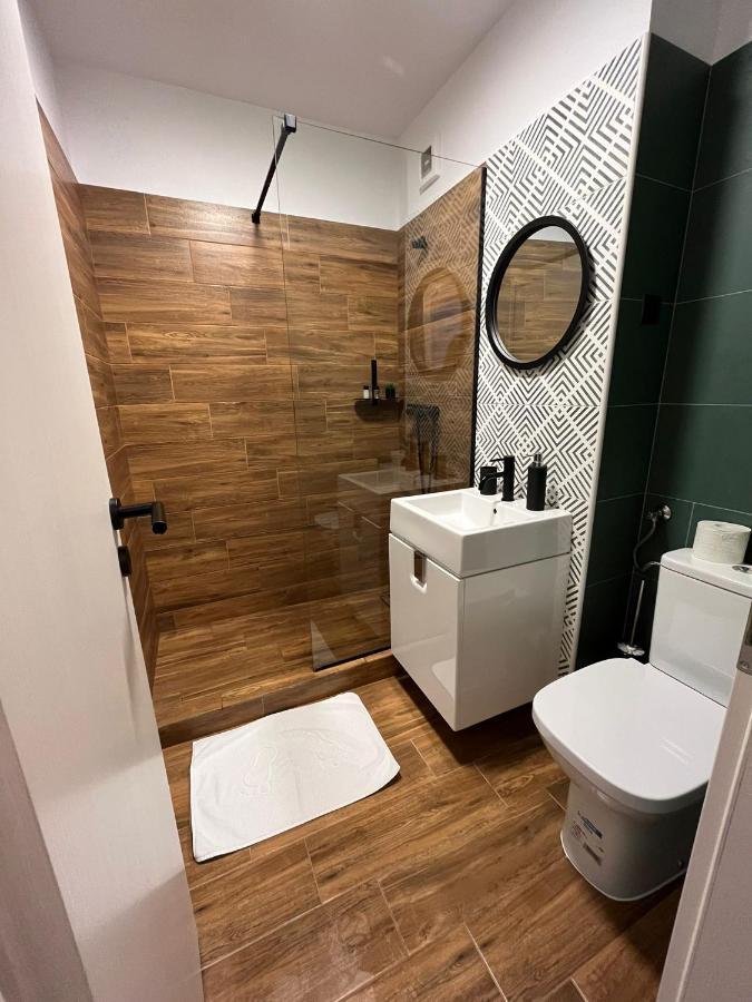 Medias Cozy Studio Zewnętrze zdjęcie