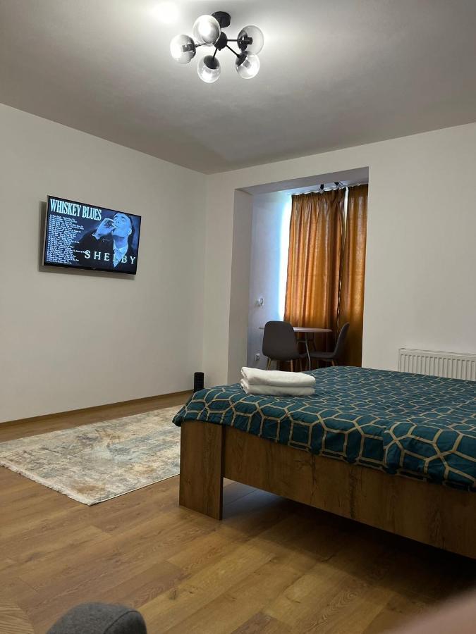 Medias Cozy Studio Zewnętrze zdjęcie