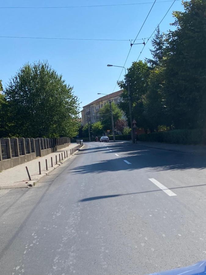 Medias Cozy Studio Zewnętrze zdjęcie